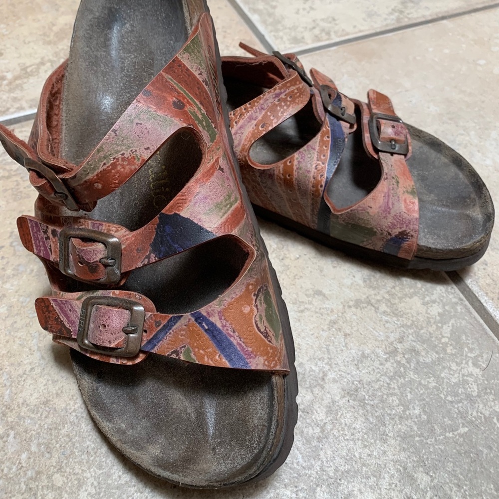 Birkenstock Sandals Women’s Size 8